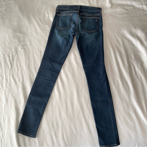 Rag & Bone Skinny Jean - Picture 3 of 4